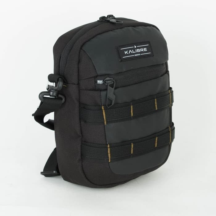 Kalibre Daywalker 06 Art Sling Bag Pria (920871000)