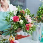 Athaya Florist Jakarta